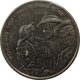 20 centow 2005 australia a